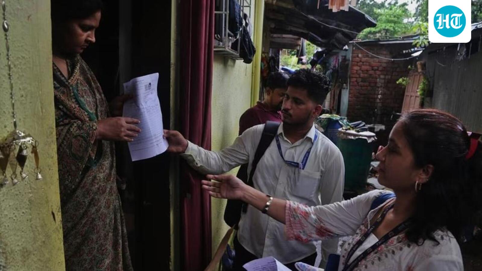 Ecostani| SIR Politics: A loss of trust for the Election Commission | India News