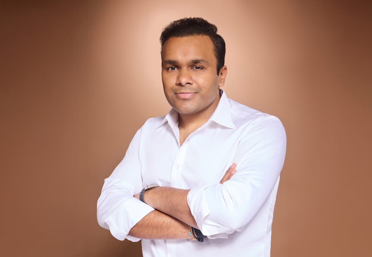 AÏZA parent Amaani raises $5M Series A led by BECO to expand beauty brand across the GCC