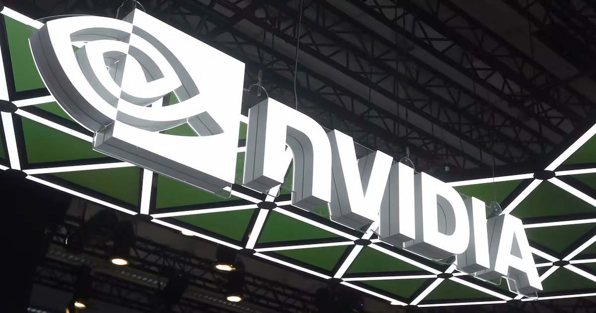 Nvidia unveils security platform to stop AI agents from going rogue