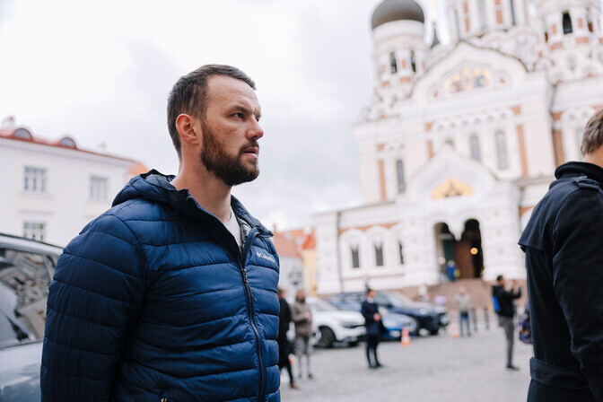 Estonian actors protest onslaught of artificial intelligence in new EU rules