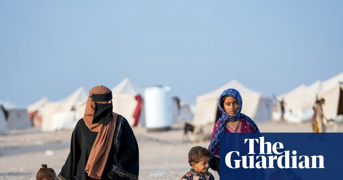 Children forced to give up school for work as fighting upends daily life in Yemen