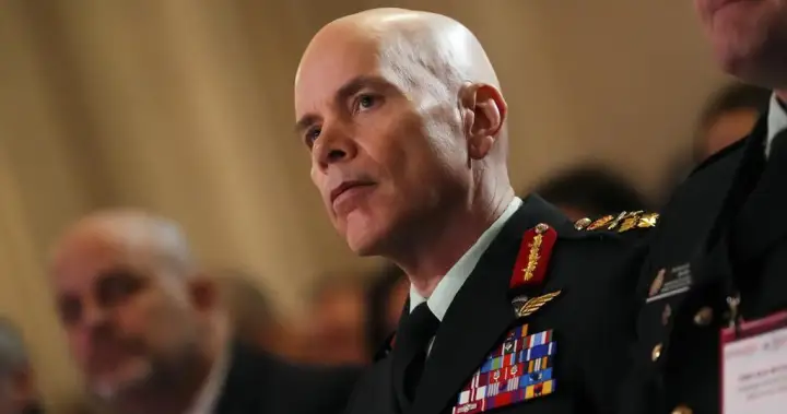Canada needs more ‘urgency’ in rebuilding its military: ex
