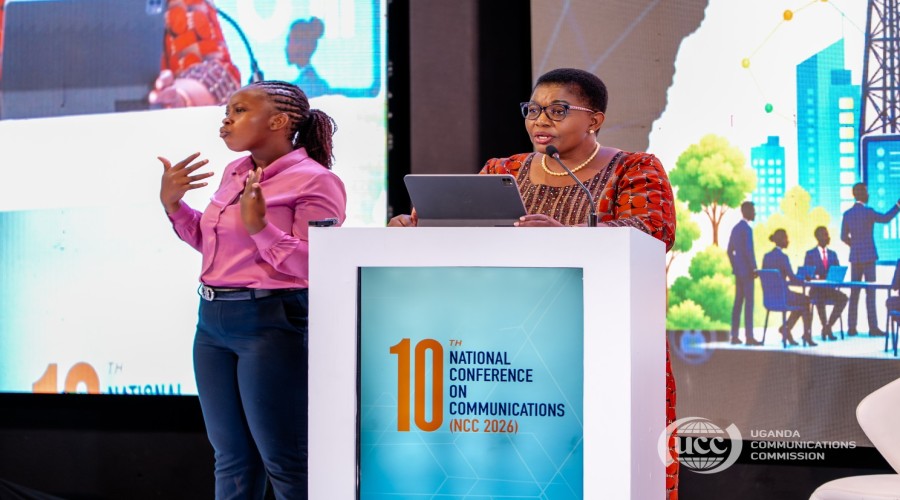 Uganda ICT Minister calls for research