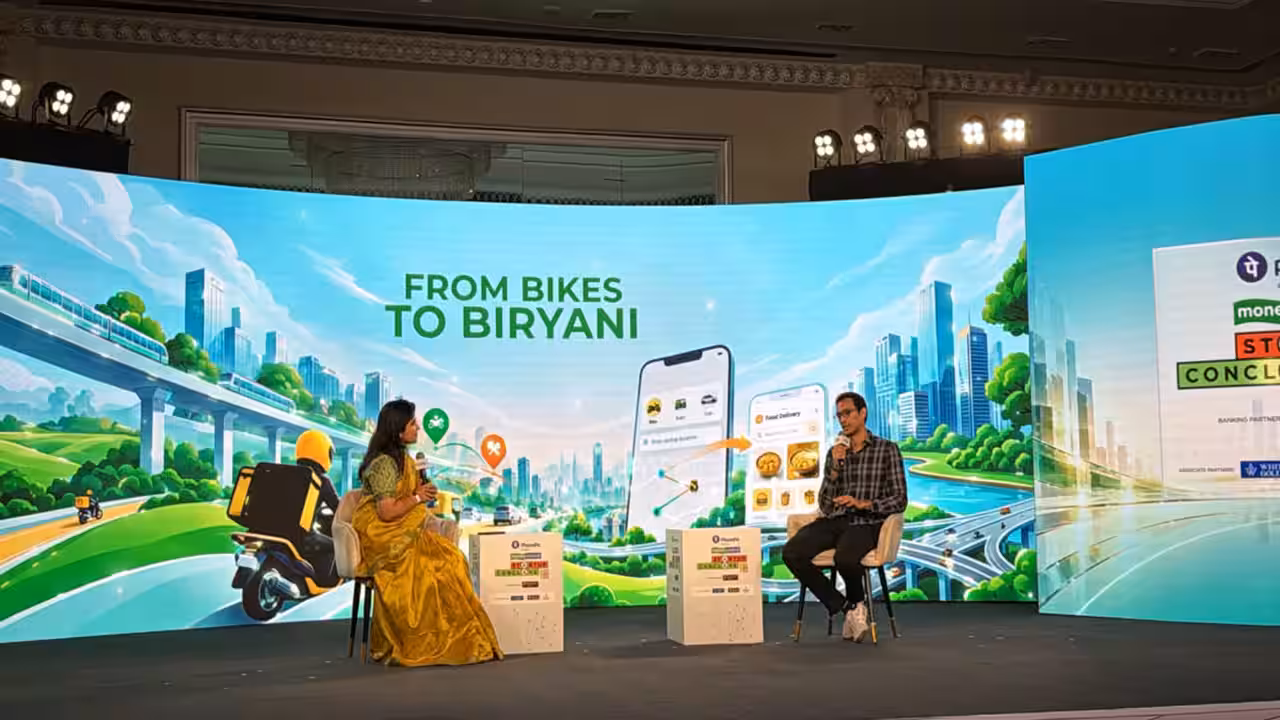 Moneycontrol Startup Conclave 2026: Ownly to go pan