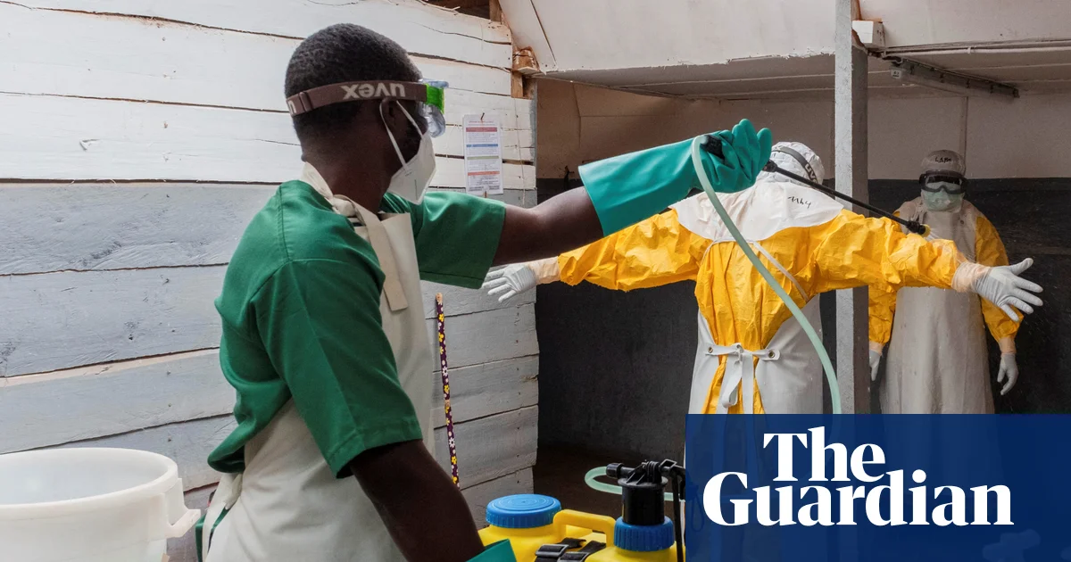 DRC politician beaten to death after radio appearance about Ebola outbreak