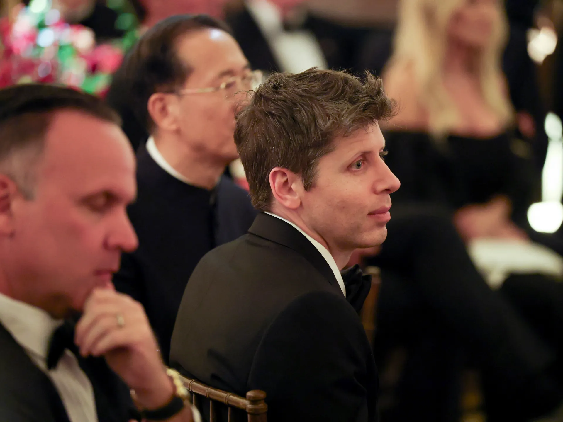 Florida authorities ask court to block OpenAI’s ChatGPT over safety issues