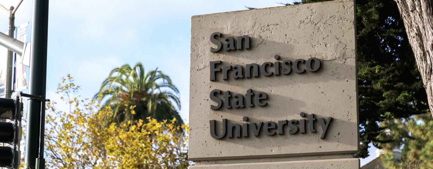 CSU AI Survey asks SFSU community to weigh in on artificial intelligence