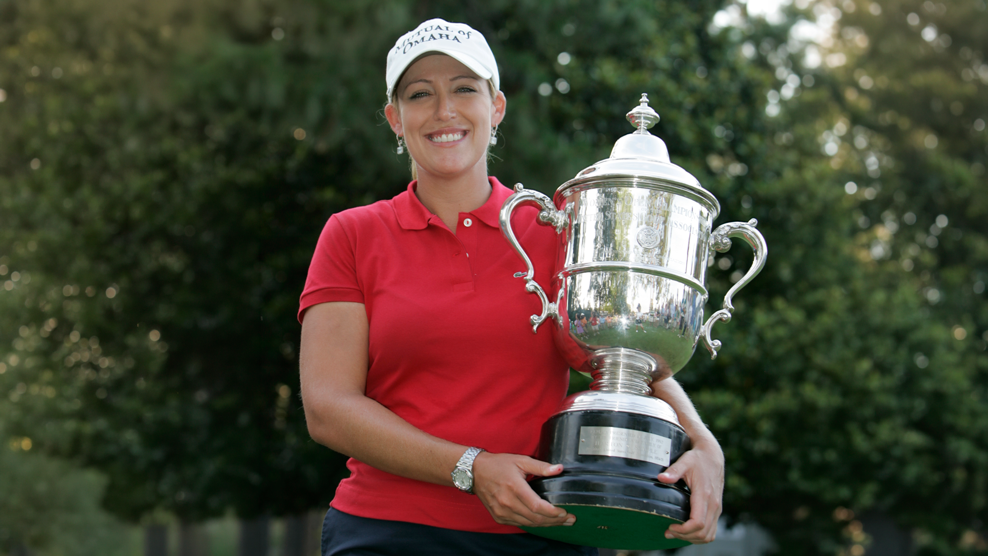 World Golf Hall of Fame Announces Class of 2027 Finalists