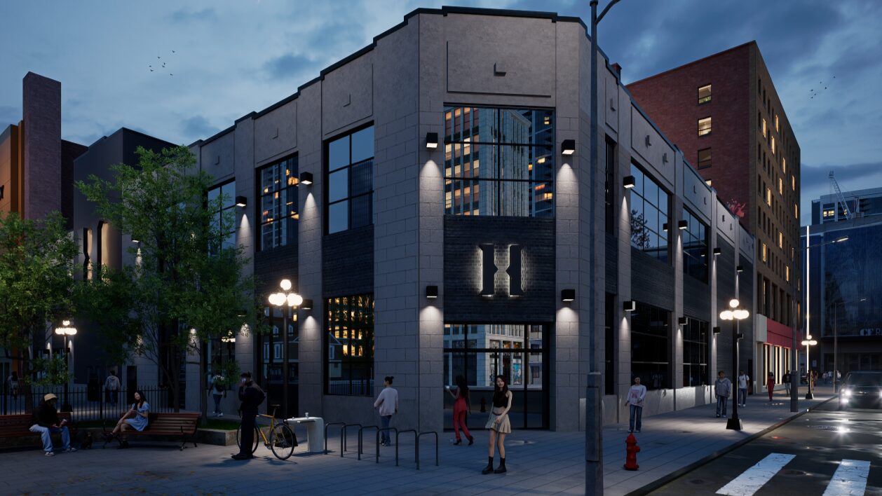 Live music venue History Ottawa to open next week on Rideau St.