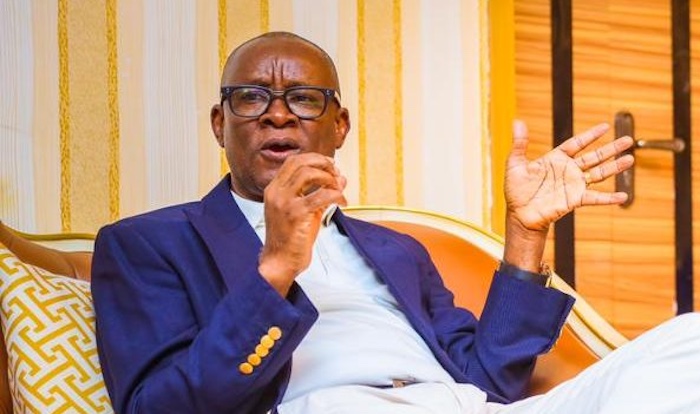 $364m Startup Boom: Nigeria Faces New Test Beyond Venture Capital