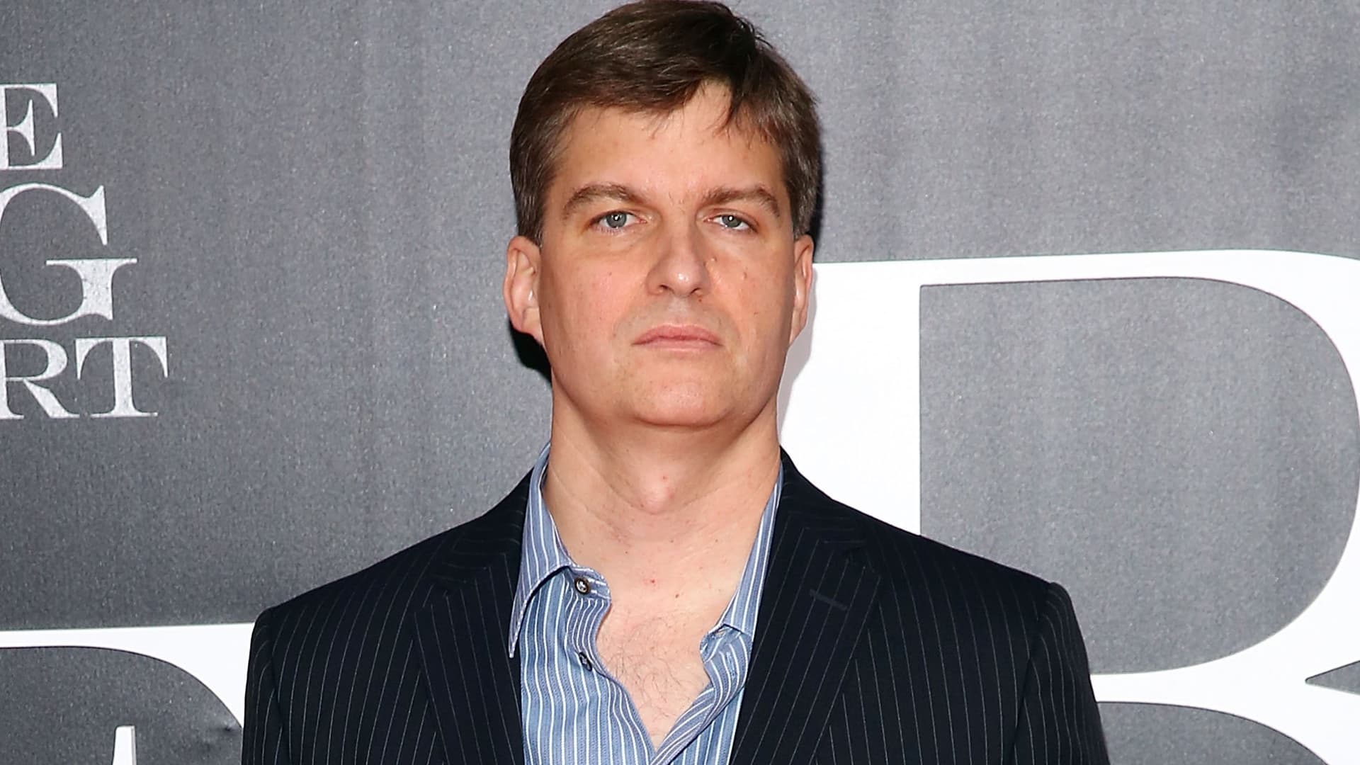 Michael Burry believes the AI bubble 'may burst' sooner than he first believed