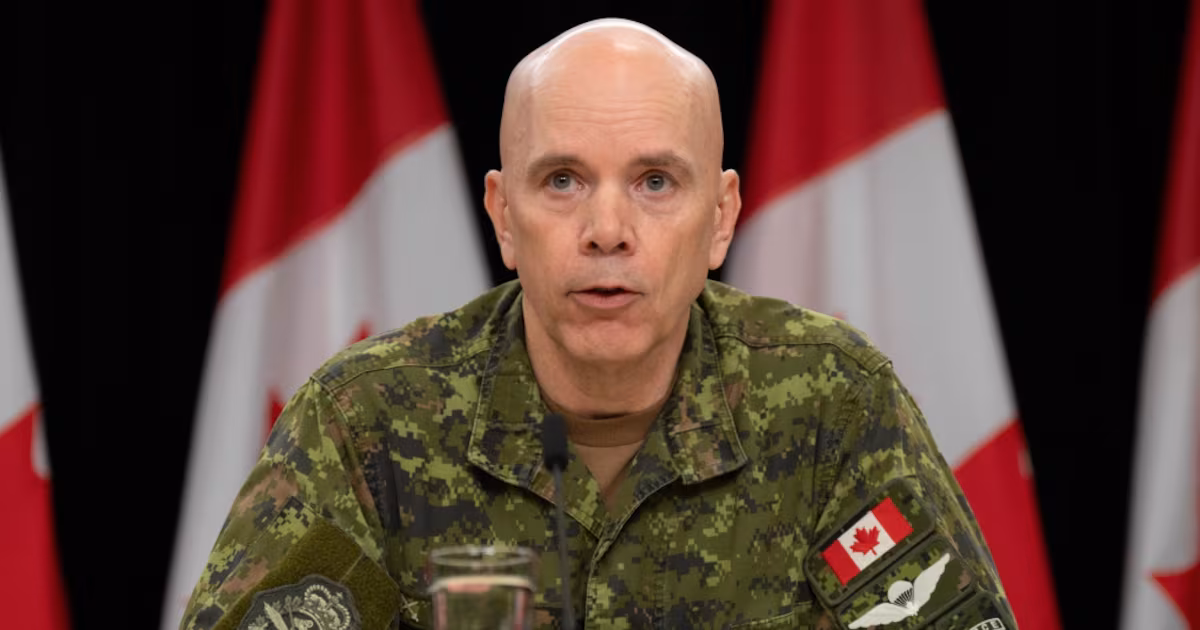 Former top solider weighs in on ‘small probability’ of U.S. military action against Canada