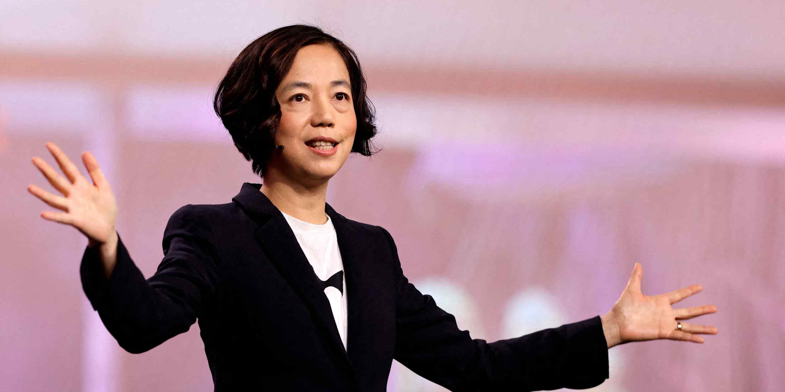 AMD to buy Fei