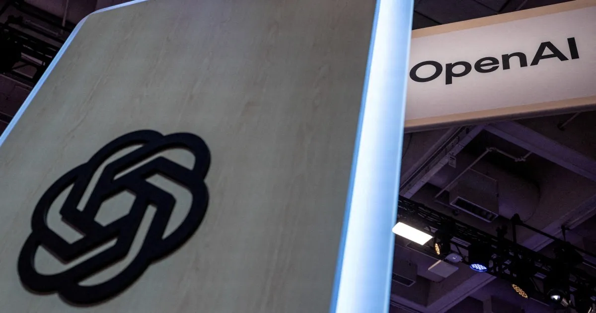 OpenAI ‘scraps release’ of latest AI model over safety concerns