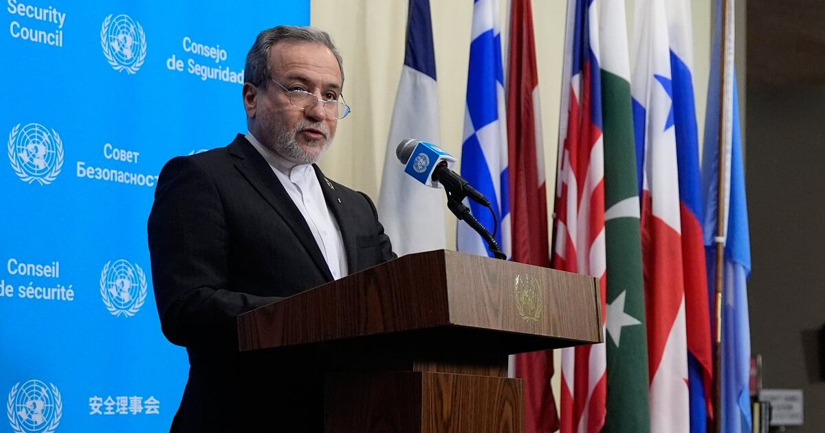 Mediators working to broker U.S.