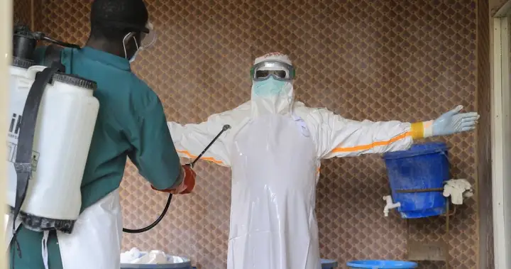 Canada extends travel restrictions related to Ebola outbreak for 60 days