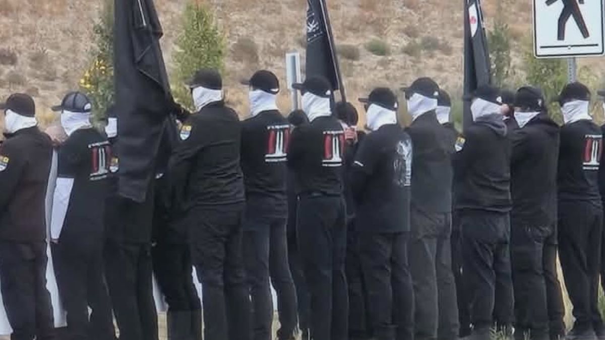 Disturbing Kamloops incident investigated