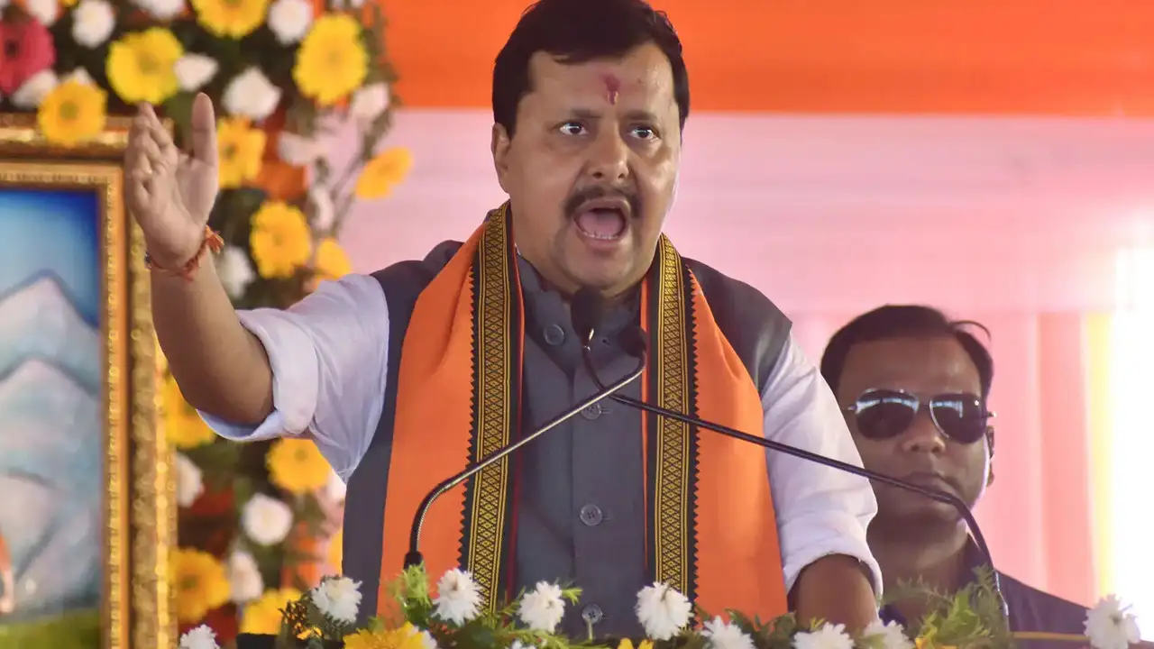 BJP to hold key organisational meeting of state in-charges, co-in