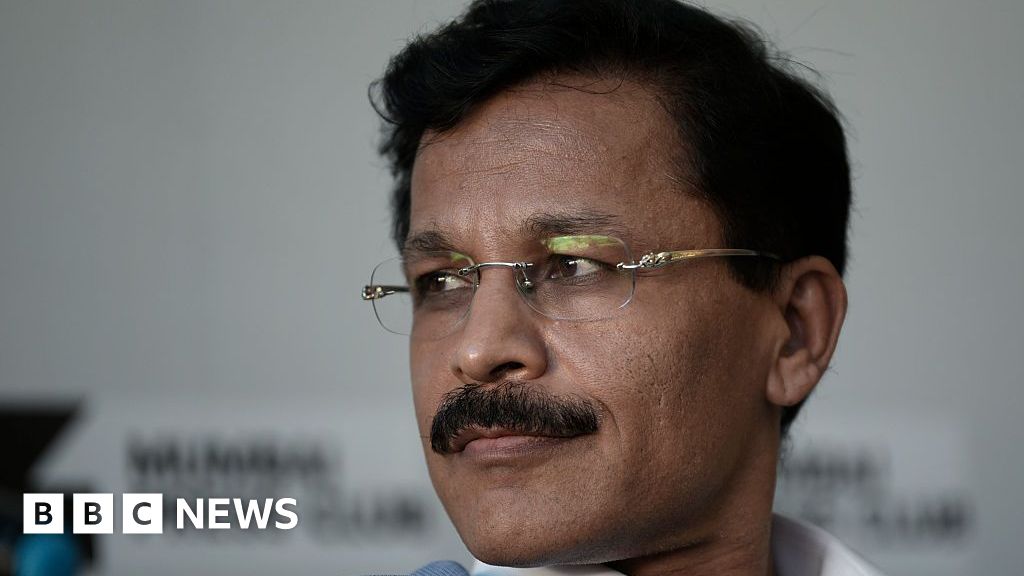Tukaram Mundhe: Why some Indian civil servants become heroes for doing their jobs