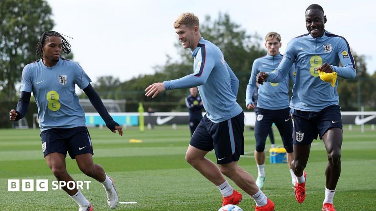 Newcastle news: Lewis Hall looking to 'bounce back' after World Cup 'disappointment'