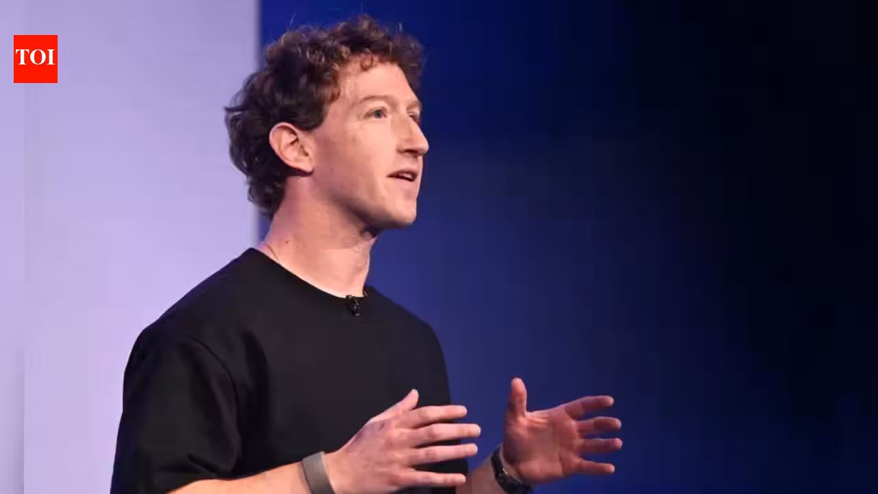 Meta enters new business focused on selling AI tools to enterprise customers, takes on Google, Microsoft,