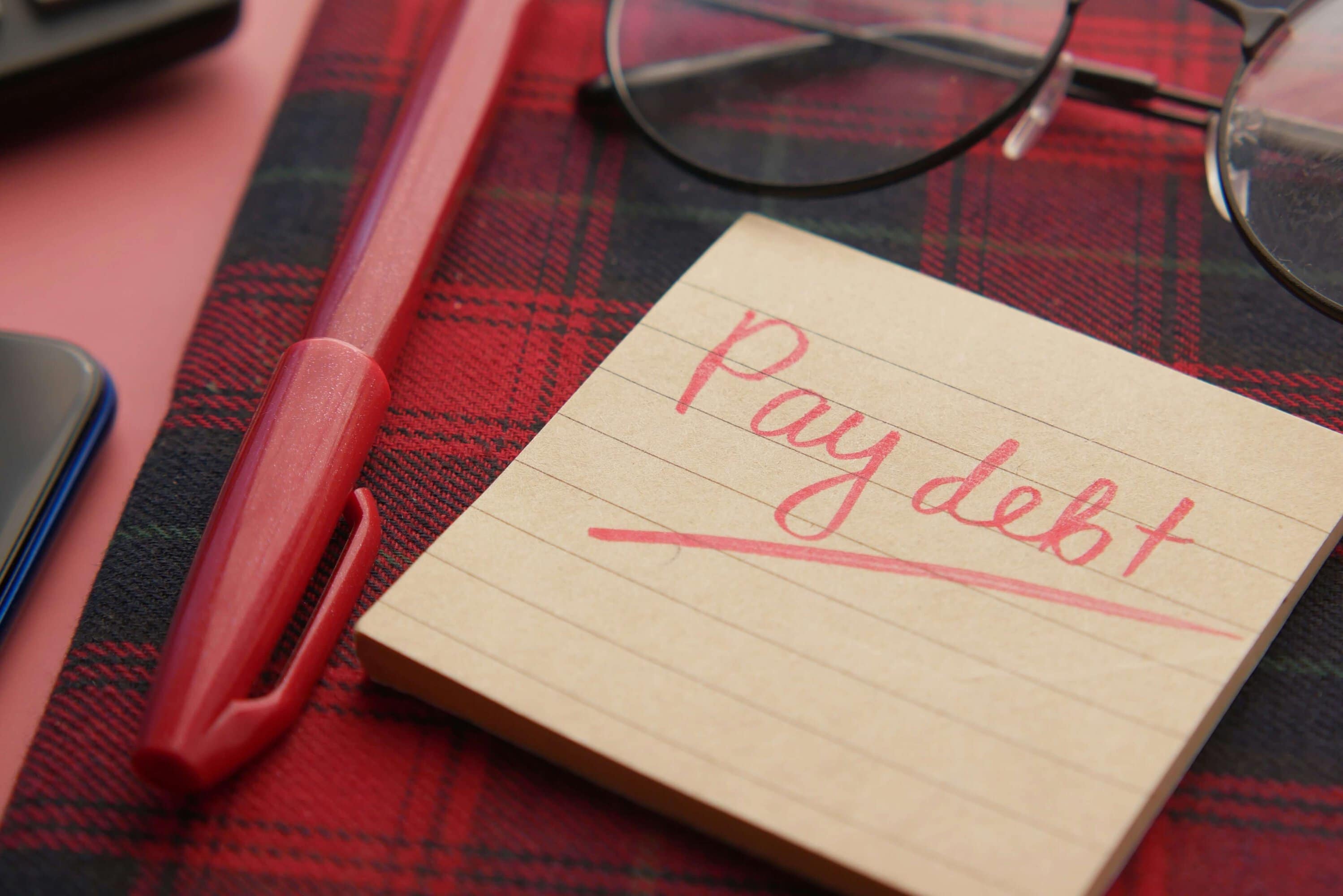 The Top 7 Debt Recovery Startups To Keep An Eye On
