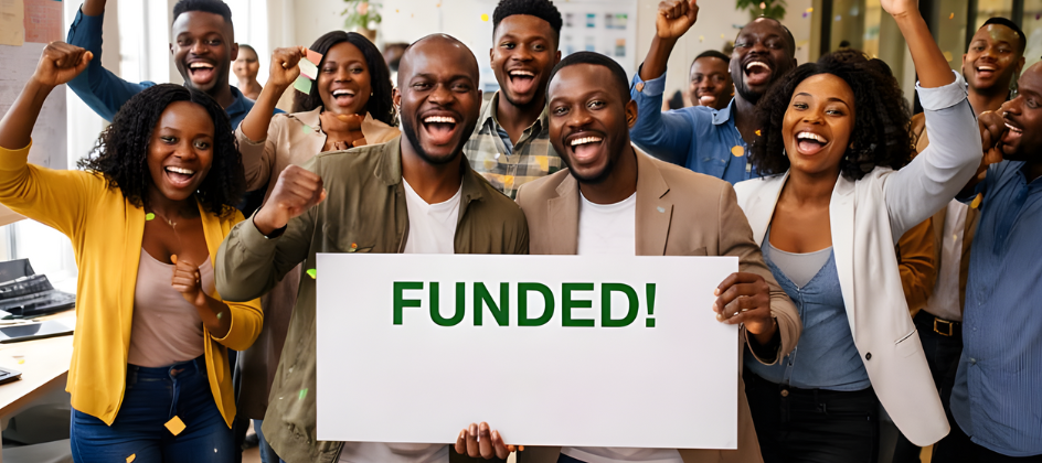 Africa strengthens venture capital fund management capacity with €129m initiative
