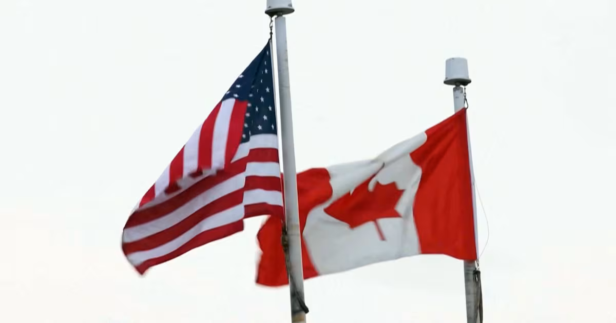 U.S. ban on US$1 billion worth of Canadian imports goes into effect