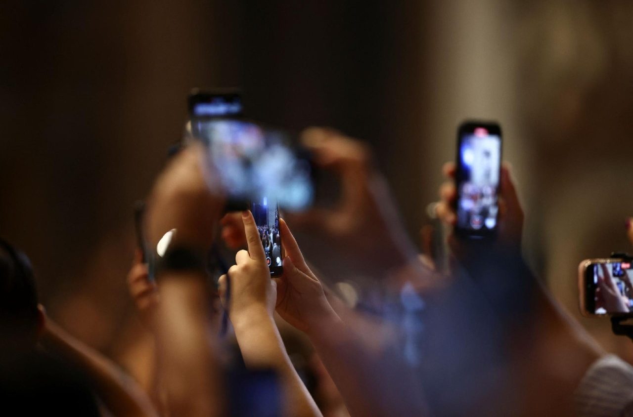 ‘Paying attention in age of clickbait’