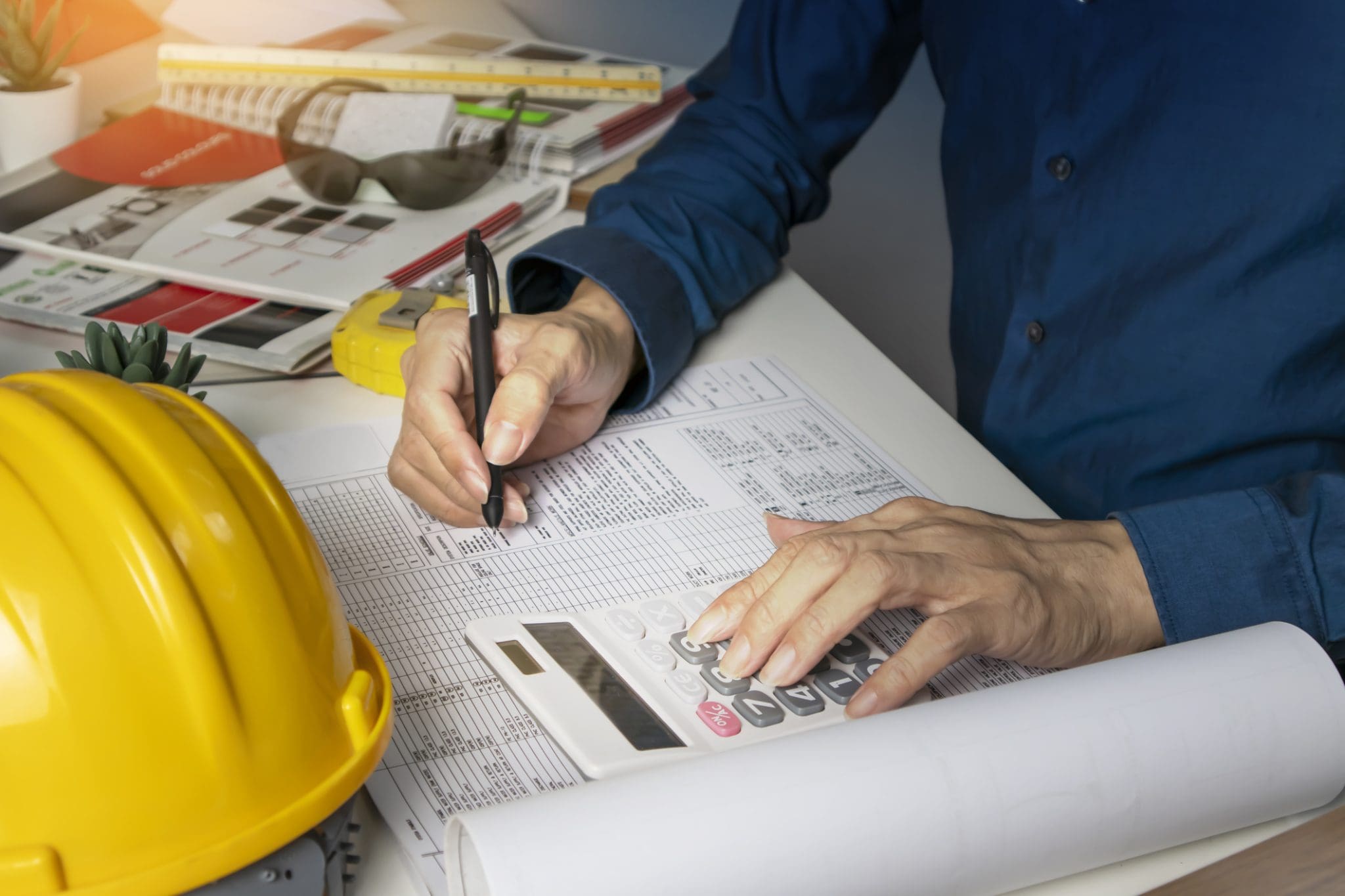 New report says technology critical for finance in construction