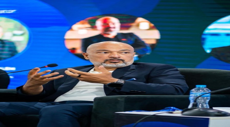e& Egypt CEO says AI must deliver cost