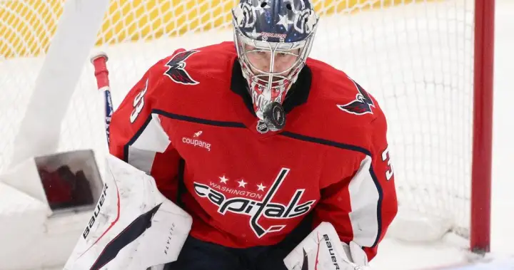 Winnipeg Jets add new goalie through waivers before making final cuts
