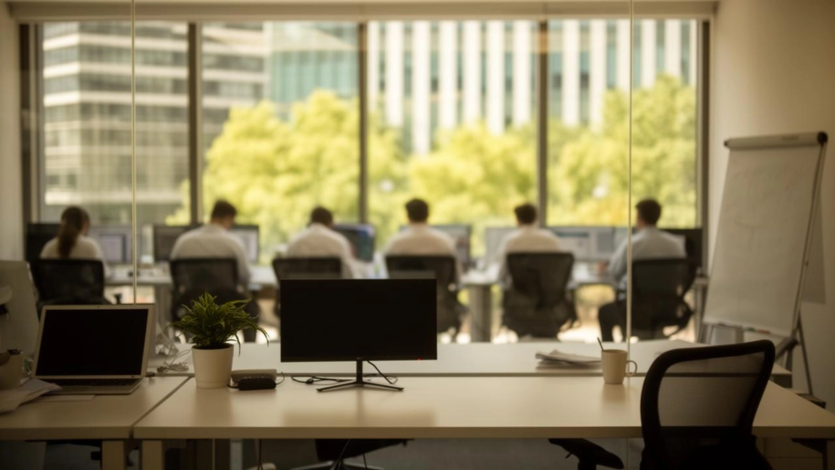 South Korea's Fastfive Offers 3 Months of Free Office Space to Early