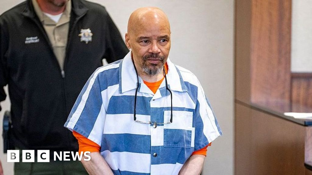 Man released on bail after 41 years on death row in Utah