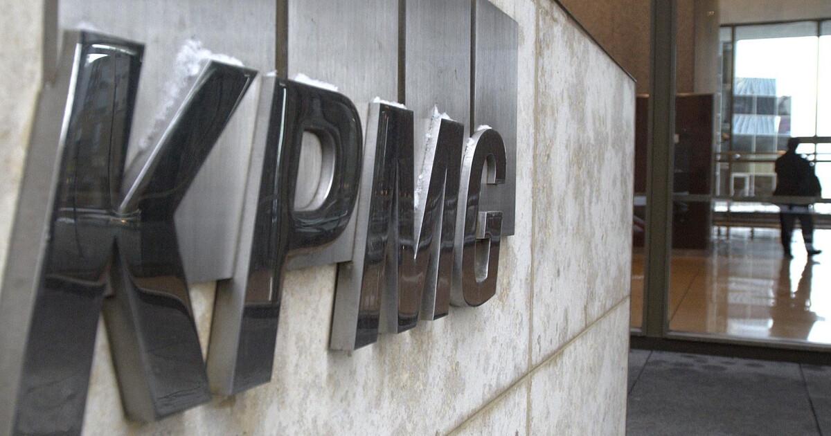 New KPMG group incubates AI