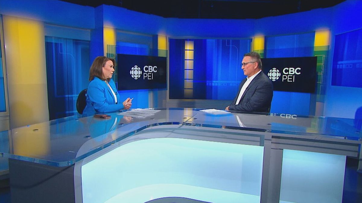 What's the state of Canada's trade talks with the U.S.?