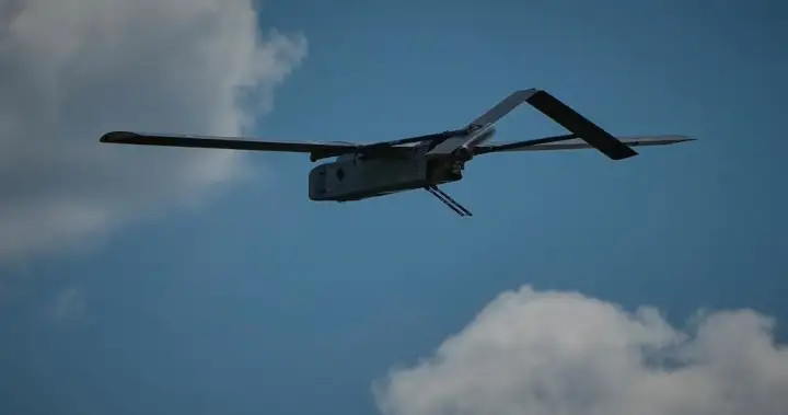 Canada’s military seeking anti