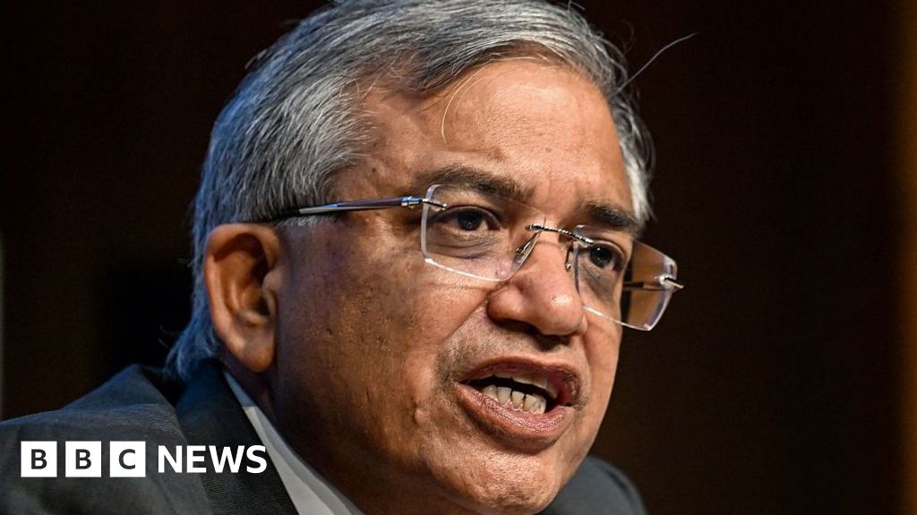 Gyanesh Kumar: India's election chief at the centre of a growing political storm
