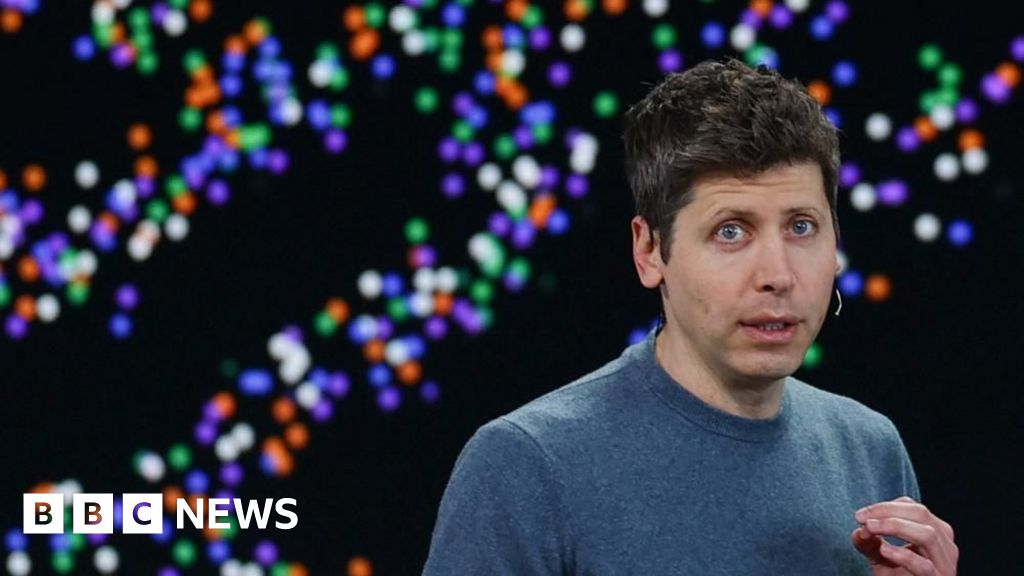 OpenAI rebrands AI agents as 'dots' amid security fears
