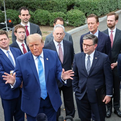 White House unveils ‘super intelligence’ executive order and industry accord