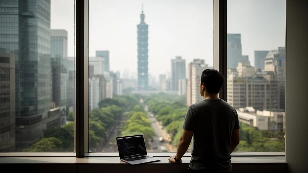 Taiwan's FSC and NDC Team Up to Boost AI Startups: TiBOOST Extends Submission Deadline to Oct. 5, Overseas Entries Top Half