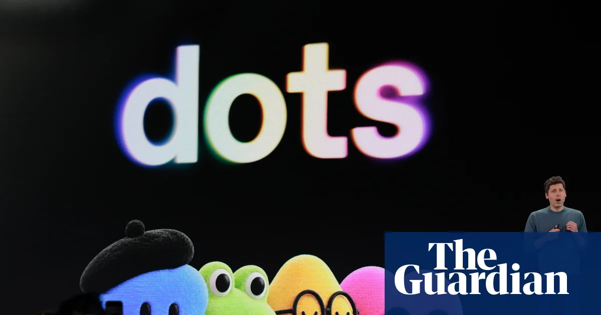 OpenAI announces ‘dots’ agent after scrapping launch of new AI model over safety concerns