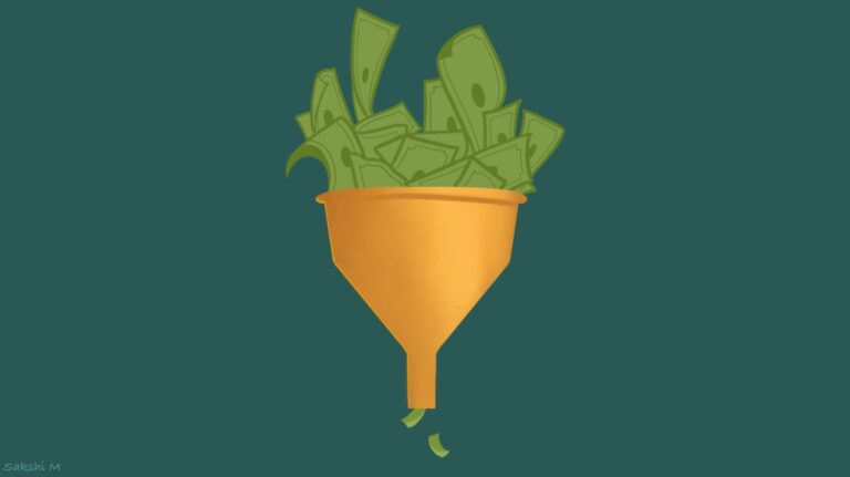 A $12B R&D fund was meant to turbocharge startup funding. It did the opposite