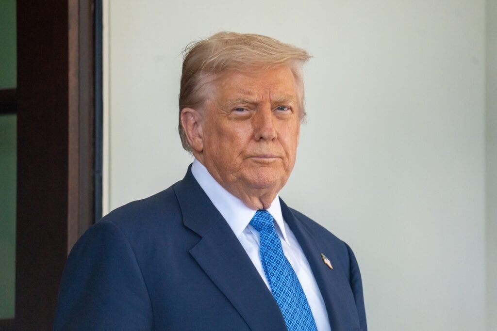Trump Rebrands Artificial Intelligence