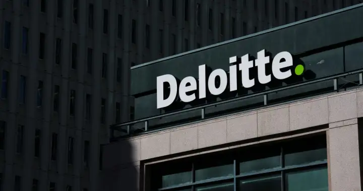 Deloitte slashes 2027 economic outlook by 20% as trade tensions worsen