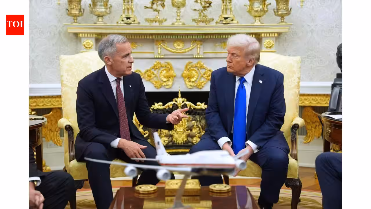 US government’s new order replaces ‘artificial intelligence’ with ‘Super Intelligence’; federal agencies