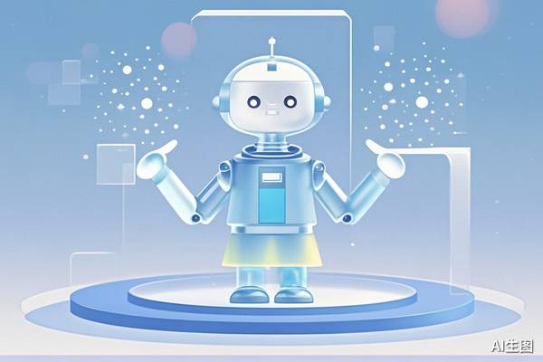 2027 Hangzhou Artificial Intelligence Exhibition | April 27