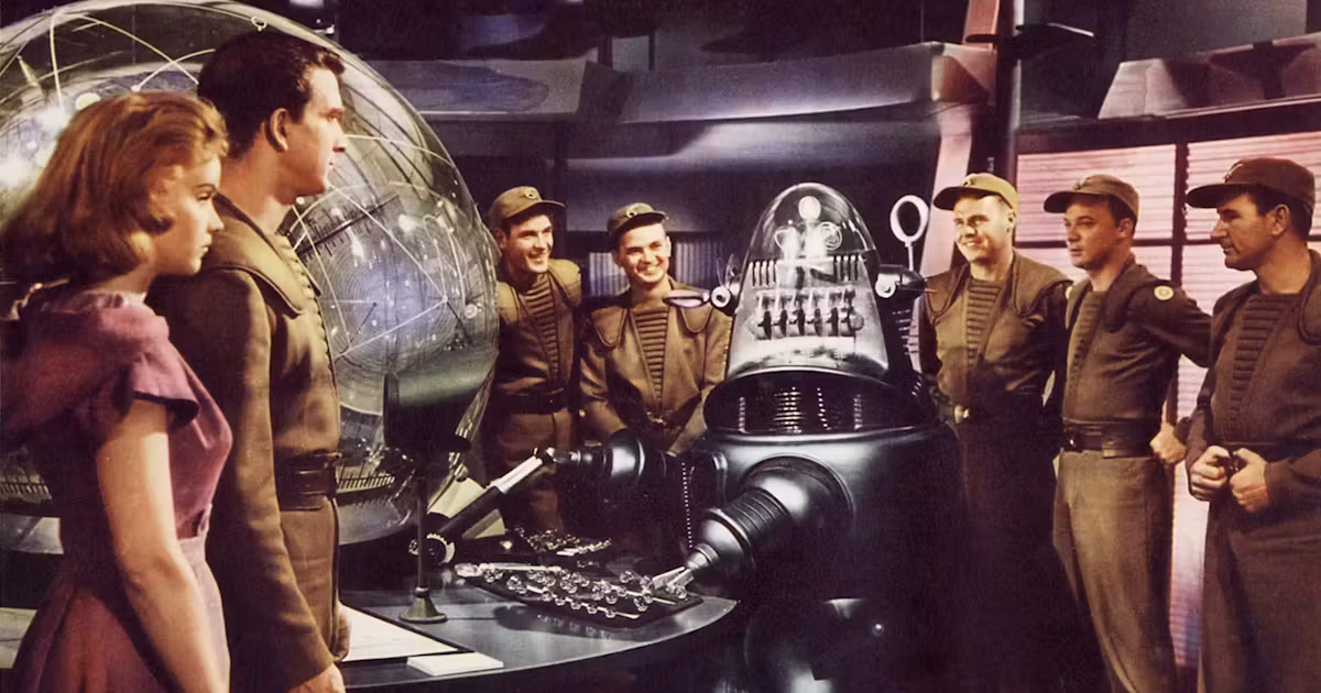 70 Years Later, The Most Influential Sci