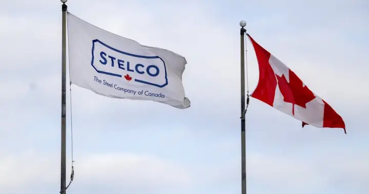 ‘No amount of money’ would have avoided Stelco slowdown, job loss: CEO