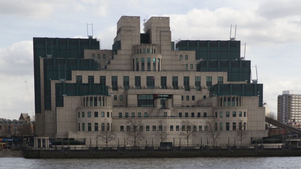 MI5 warns UK academics to cut ties with Chinese group over alleged spying